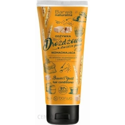 Barwa odżywka w tubie 200ml Drożdze